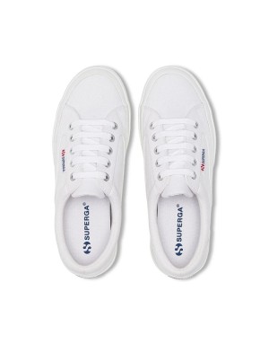 SCARPE SUPERGA 2750-COTU CLASSIC