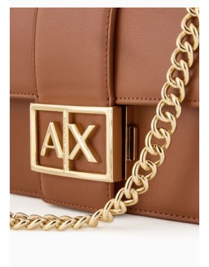 BORSA  A TRACOLLA ARMANI EXCHANGE