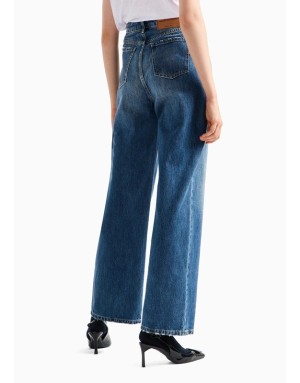 JEANS RELAXED ARMANI EXCHANGE DONNA