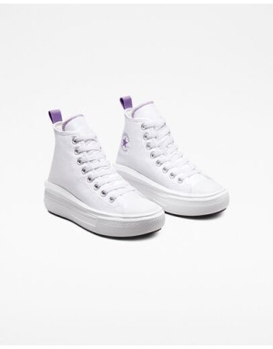 CHUCK TAYLOR ALL STAR MOVE PLATFORM