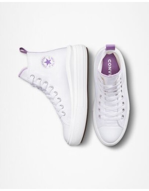 CHUCK TAYLOR ALL STAR MOVE PLATFORM