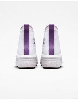 CHUCK TAYLOR ALL STAR MOVE PLATFORM