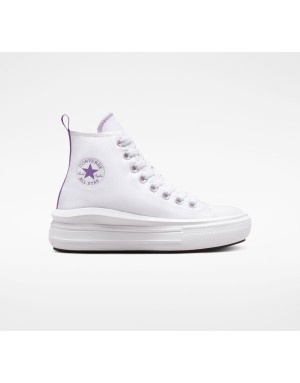 CHUCK TAYLOR ALL STAR MOVE PLATFORM