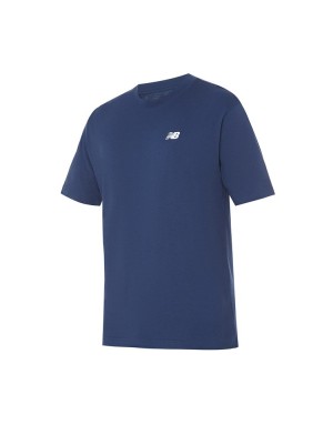 T-SHIRT MANICA CORTA NEW BALANCE SMALL LOGO  NB