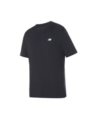 T-SHIRT MANICA CORTA NEW BALANCE SMALL LOGO  NB