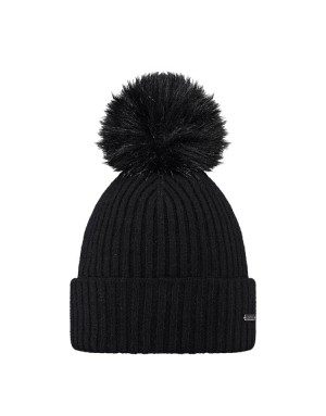 CAPPELLO CON PON PON BARTS KENZIE