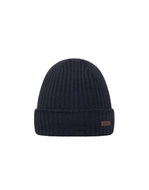 CAPPELLO CON RISVOLTO BARTS WILBERT TURNUP