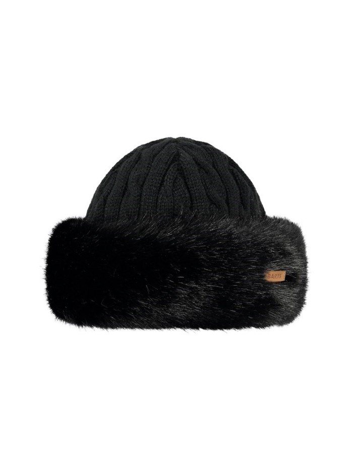CAPPELLO BARTS FUR CABLE