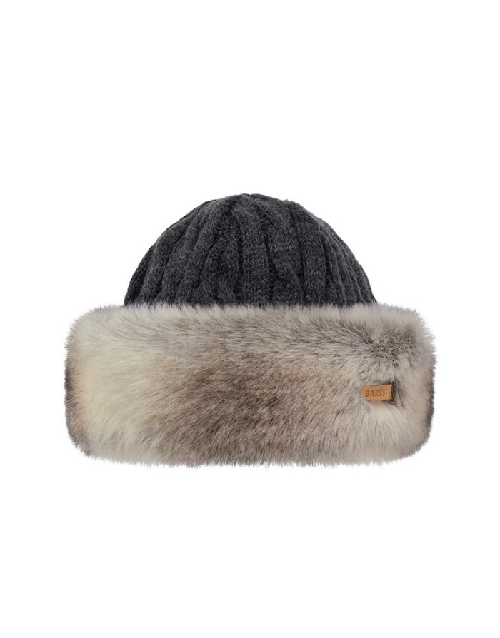 CAPPELLO BARTS FUR CABLE