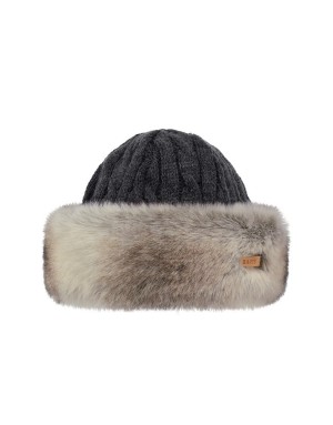 CAPPELLO BARTS FUR CABLE