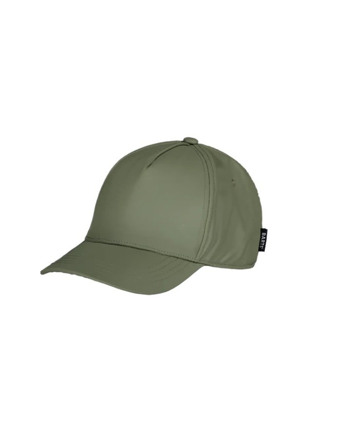 CAPPELLO CON VISIERA BARTS COURTNIE