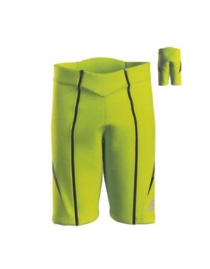 PANTALONI CORTI ENERGIAPURA NEW WENGEN COLOR