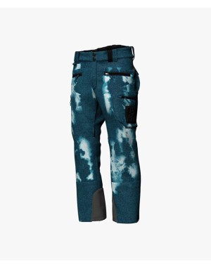 PANTALONI DA SCI ENERGIAPURA JEANS GRONG
