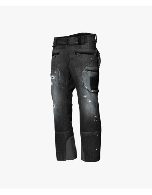 PANTALONI DA SCI ENERGIAPURA VELVET GRONG