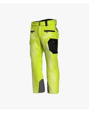 PANTALONI DA SCI  ENERGIAPURA VELVET GRONG