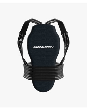PARASCHINA ENERGIAPURA LONG BACK ADJ