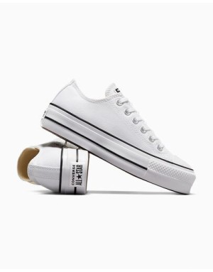 CHUCK TAYLOR ALL STAR LIFT PLATFORM