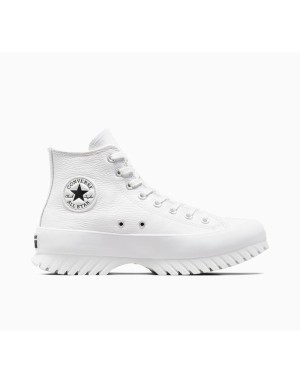 CHUCK TAYLOR ALL STAR LUGGED 2.0 LEATHER