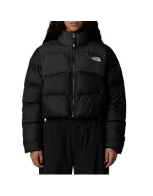 PIUMINO THE NORTH FACE SAIKURU CROPPED
