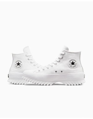 CHUCK TAYLOR ALL STAR LUGGED 2.0 LEATHER