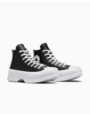 CHUCK TAYLOR ALL STAR LUGGED 2.0 LEATHER