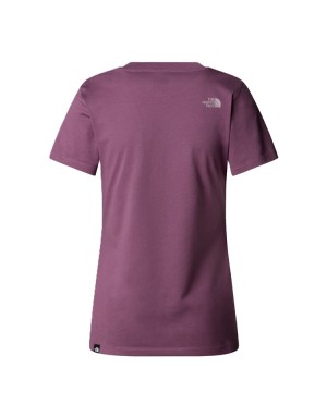 T-SHIRT MANICA CORTA THE NORTH FACE