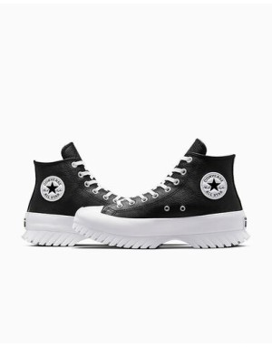 CHUCK TAYLOR ALL STAR LUGGED 2.0 LEATHER
