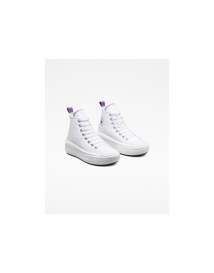 CTAS MOVE HI WHITE/PIXEL PURPLE/WHI