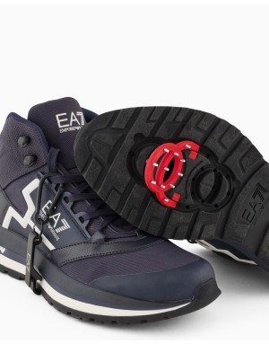 SCARPE EA7 FISI MOUNTAIN
