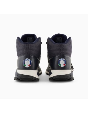 SCARPE EA7 FISI MOUNTAIN