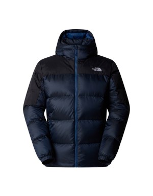 GIACCA CON CAPPUCCIO THE NORTH FACE DIABLO