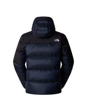 GIACCA CON CAPPUCCIO THE NORTH FACE DIABLO