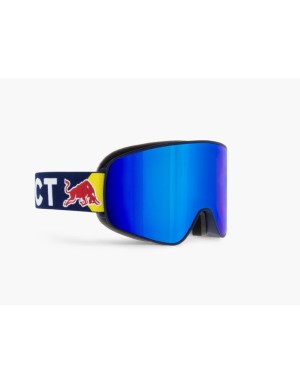 MASCHERA DA SCI RED BULL SPECT RUSH-001BL3P