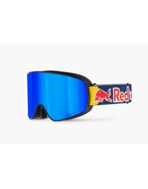 MASCHERA DA SCI RED BULL SPECT RUSH-001BL3P