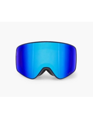 MASCHERA DA SCI RED BULL SPECT RUSH-001BL3P