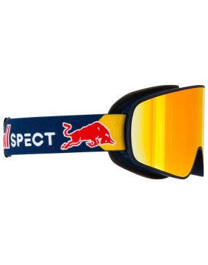 MASCHERA DA SCI RED BULL SPECT RUSH 001RE2