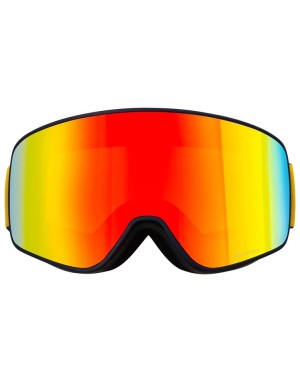 MASCHERA DA SCI RED BULL SPECT RUSH 001RE2
