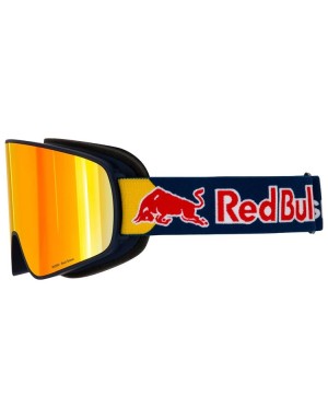 MASCHERA DA SCI RED BULL SPECT RUSH 001RE2