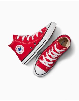 YTHS C/T ALLSTAR HI RED