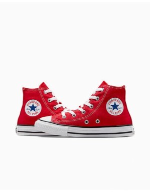 YTHS C/T ALLSTAR HI RED