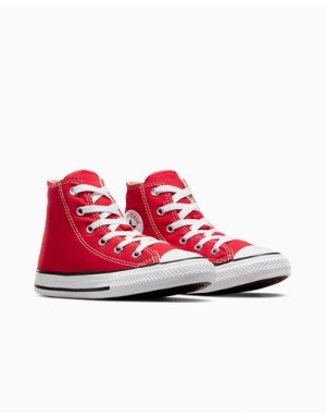 SCARPE CONVERSE CHUCK TAYLOR ALL STAR CLASSIC KID