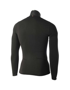 MAGLIA GIROCOLLO MICO EXTRA DRY SKINTECH