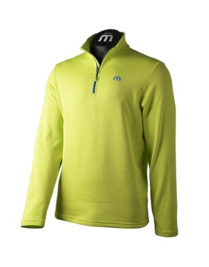 MAGLIA MEZZO ZIP MICO WARM CONTROL MULTISPORT