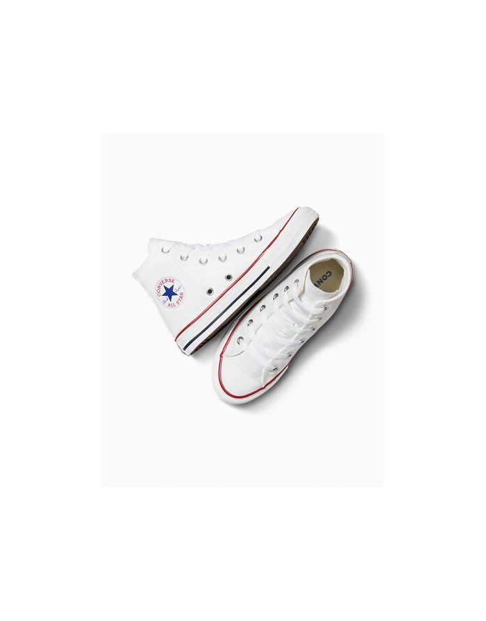 SCARPE CONVERSE CHUCK TAYLOR ALL STAR CLASSIC HI KID