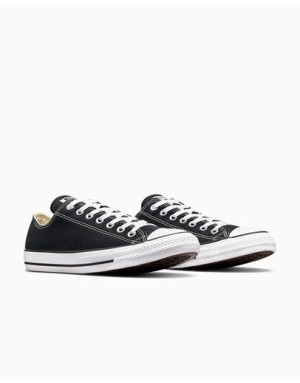 ALL STAR OX BLACK