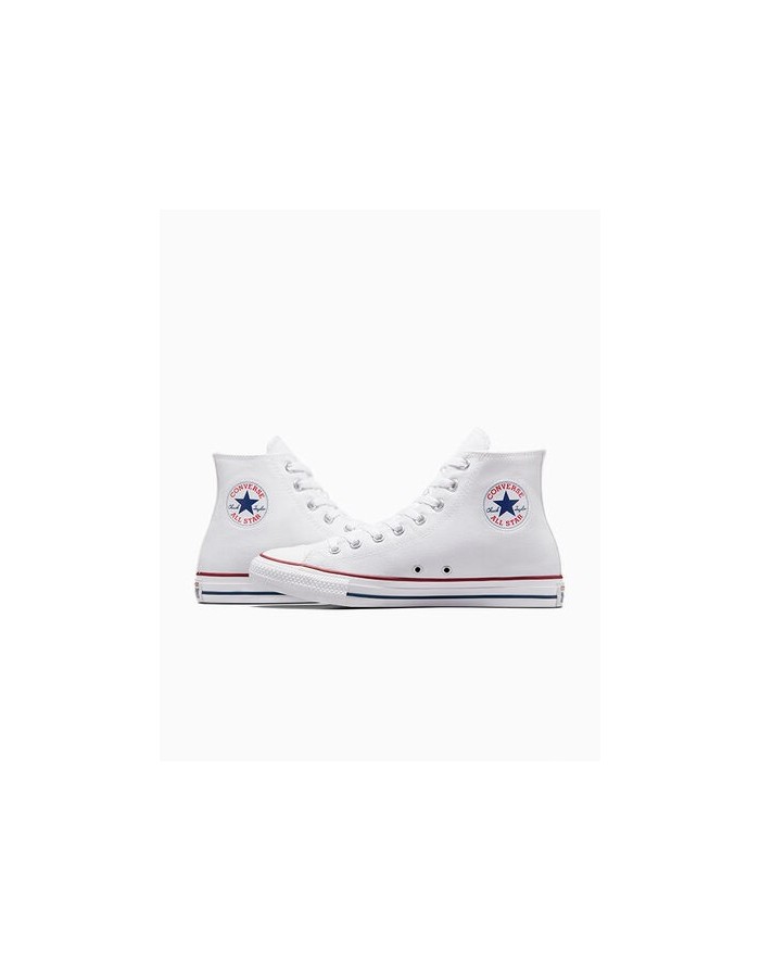 ALL STAR HI OPTICAL WHITE