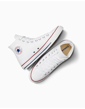 ALL STAR HI OPTICAL WHITE