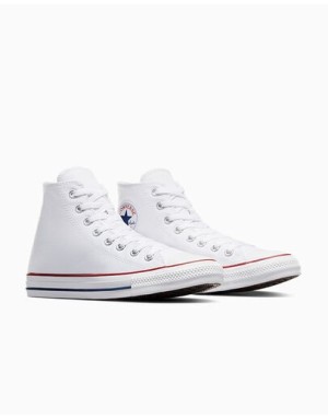 ALL STAR HI OPTICAL WHITE