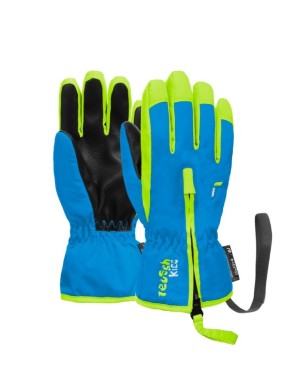 GUANTI DA SCI REUSCH BEN KIDS
