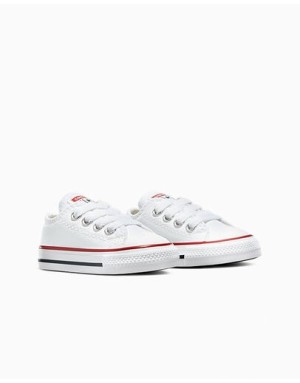 CHUCK TAYLOR ALL STAR TODDLER